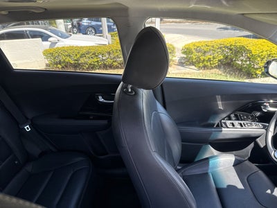 2022 Kia Niro 1.6 EX Híbrido Piel At