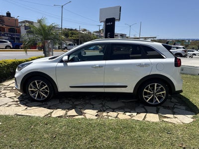 2022 Kia Niro 1.6 EX Híbrido Piel At