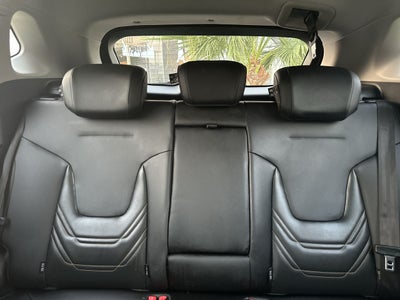 2023 JAC SEI4 1.5 Connect At