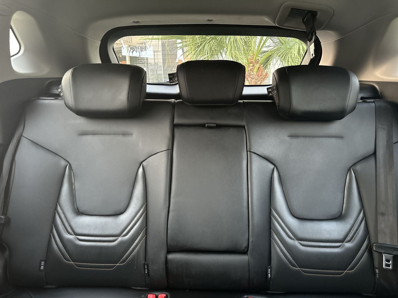 2023 JAC SEI4 1.5 Connect At