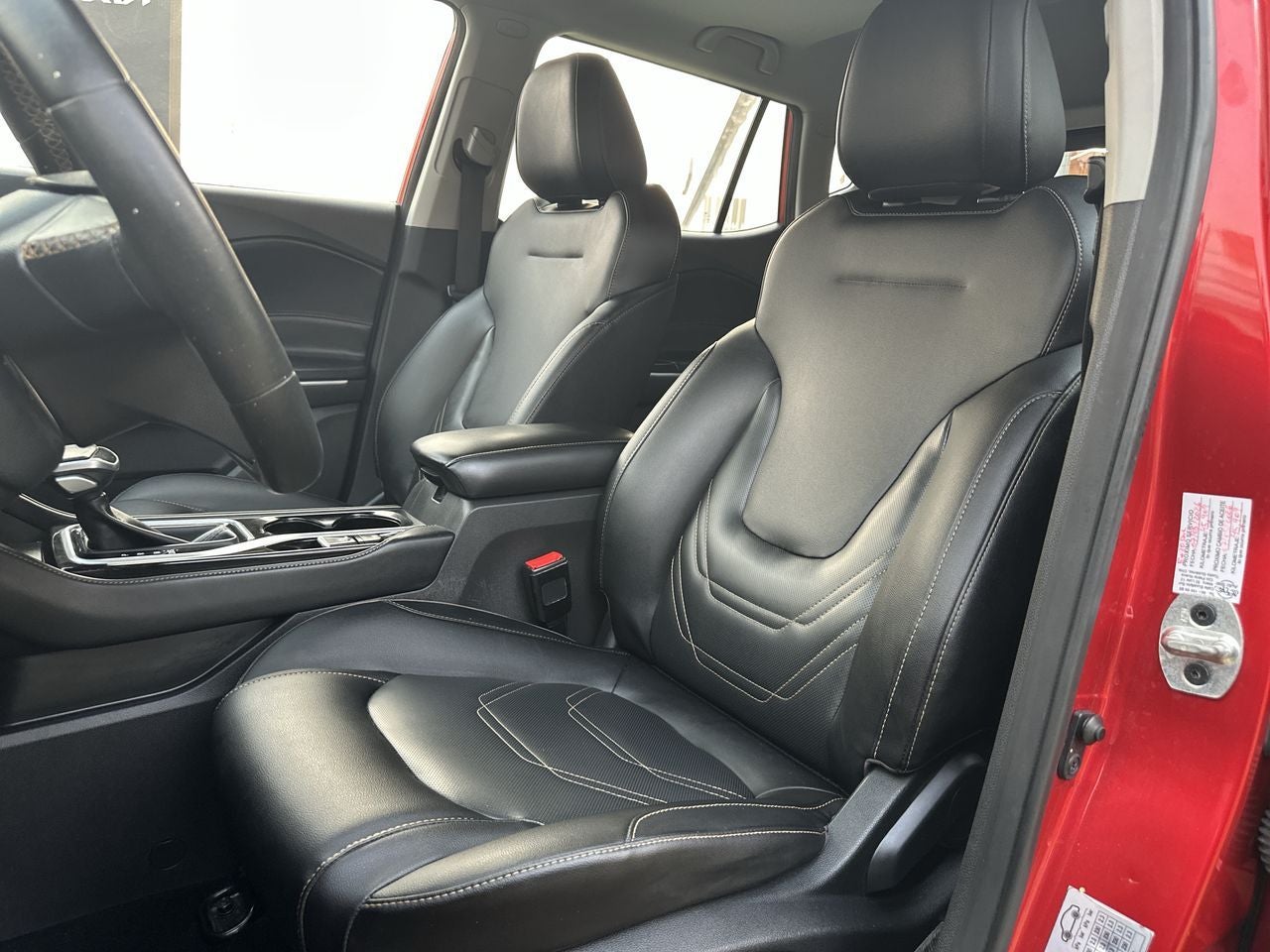 2023 JAC SEI4 1.5 Connect At