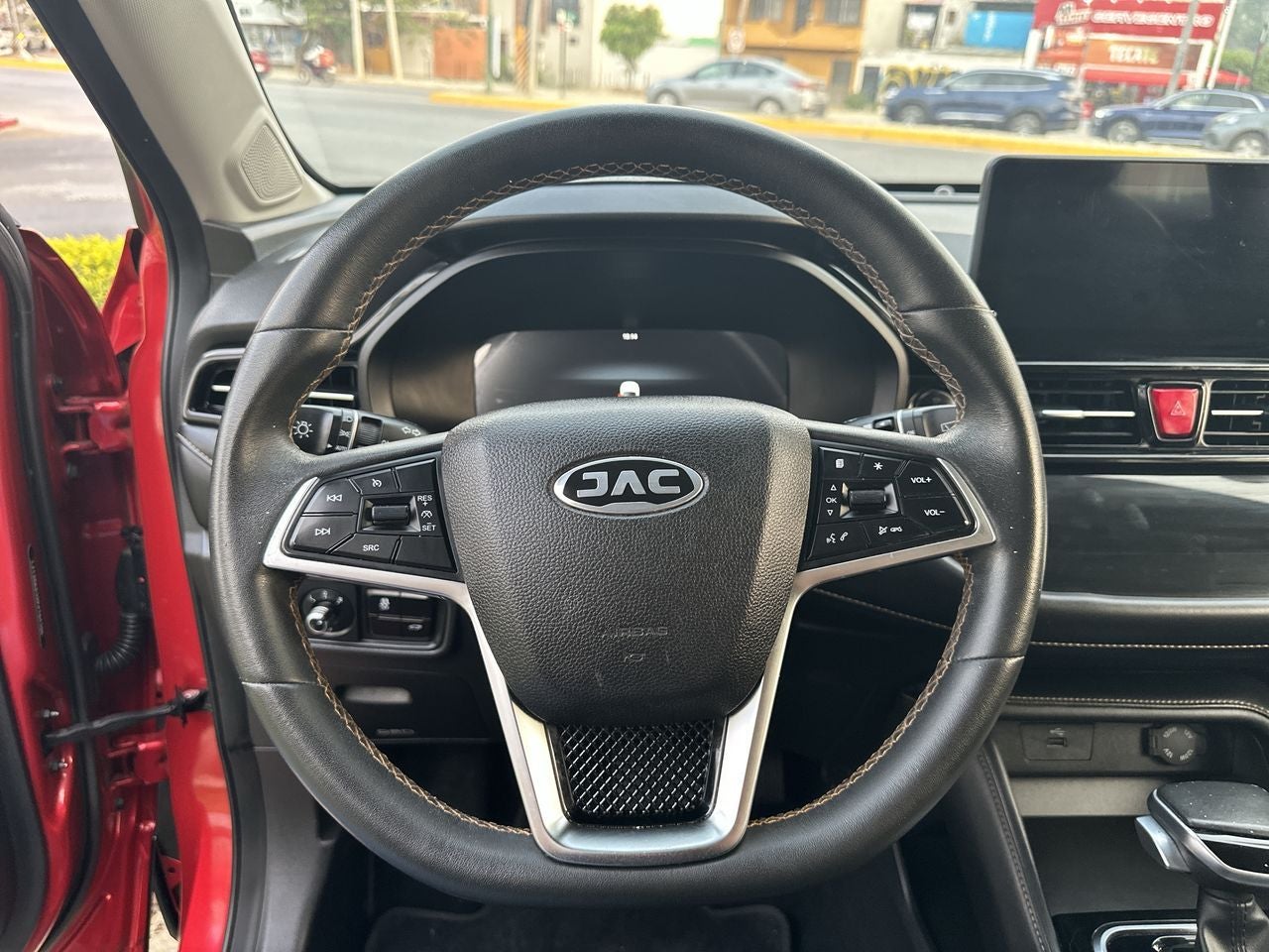 2023 JAC SEI4 1.5 Connect At