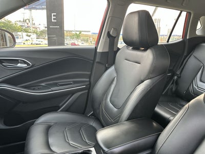 2023 JAC SEI4 1.5 Connect At