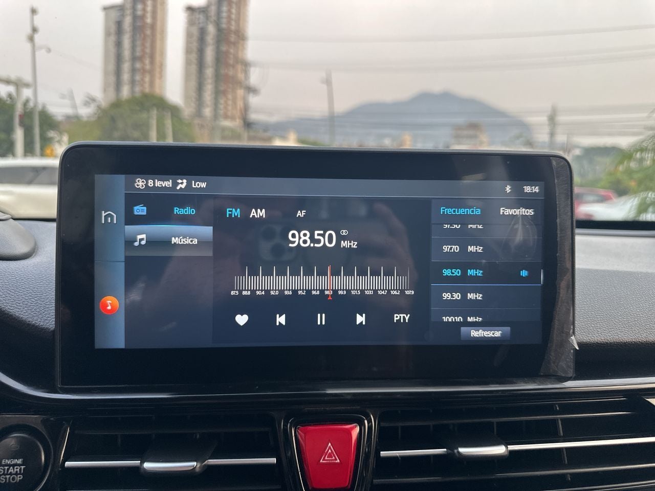 2023 JAC SEI4 1.5 Connect At