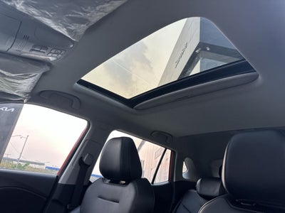 2023 JAC SEI4 1.5 Connect At
