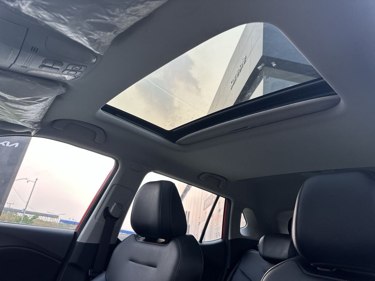 2023 JAC SEI4 1.5 Connect At