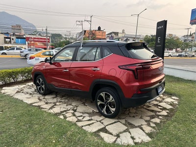 2023 JAC SEI4 1.5 Connect At