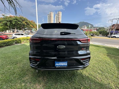 2023 JAC SEI6 1.5 Limited At