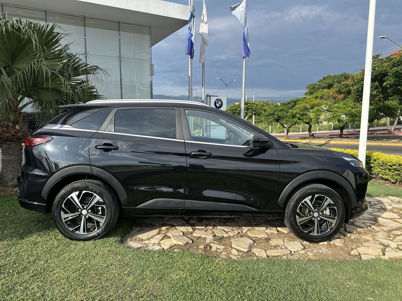 2023 JAC SEI6 1.5 Limited At