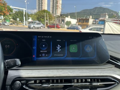 2023 JAC SEI6 1.5 Limited At