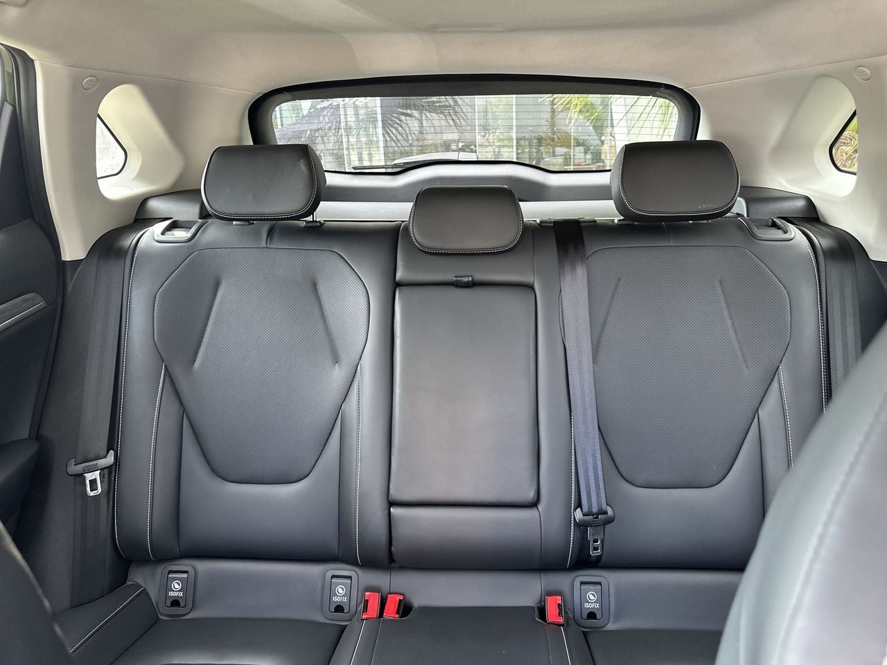 2023 JAC SEI6 1.5 Limited At