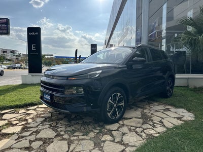 2023 JAC SEI6 1.5 Limited At