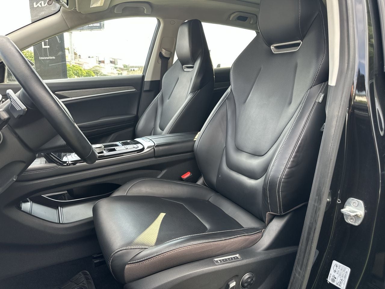 2023 JAC SEI6 1.5 Limited At