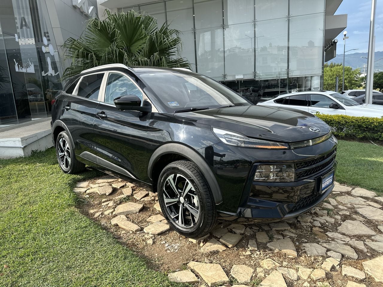 2023 JAC SEI6 1.5 Limited At