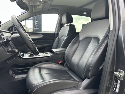 2024 MG RX5 1.5 Elegance At
