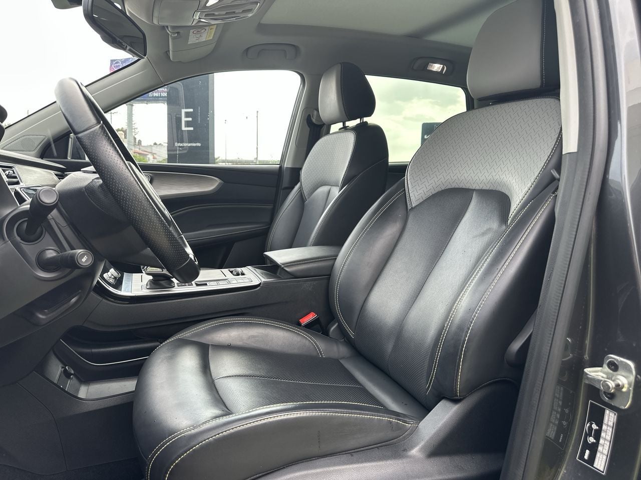 2024 MG RX5 1.5 Elegance At