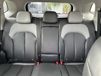 2024 MG RX5 1.5 Elegance At