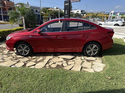 2024 MG MG 5 1.5 Excite At