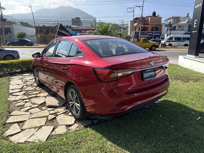 2024 MG MG 5 1.5 Excite At