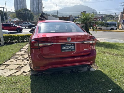 2024 MG MG 5 1.5 Excite At