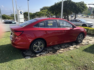 2024 MG MG 5 1.5 Excite At