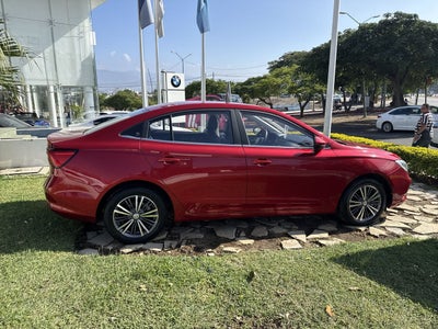 2024 MG MG 5 1.5 Excite At