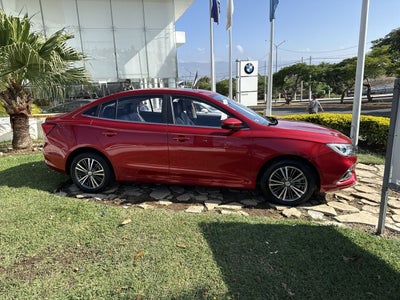 2024 MG MG 5 1.5 Excite At