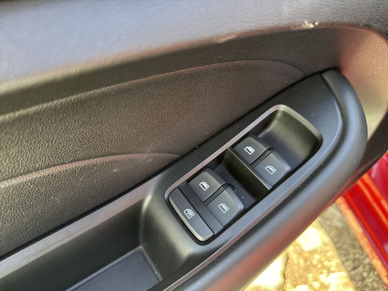 2024 MG MG 5 1.5 Excite At