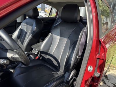 2024 MG MG 5 1.5 Excite At