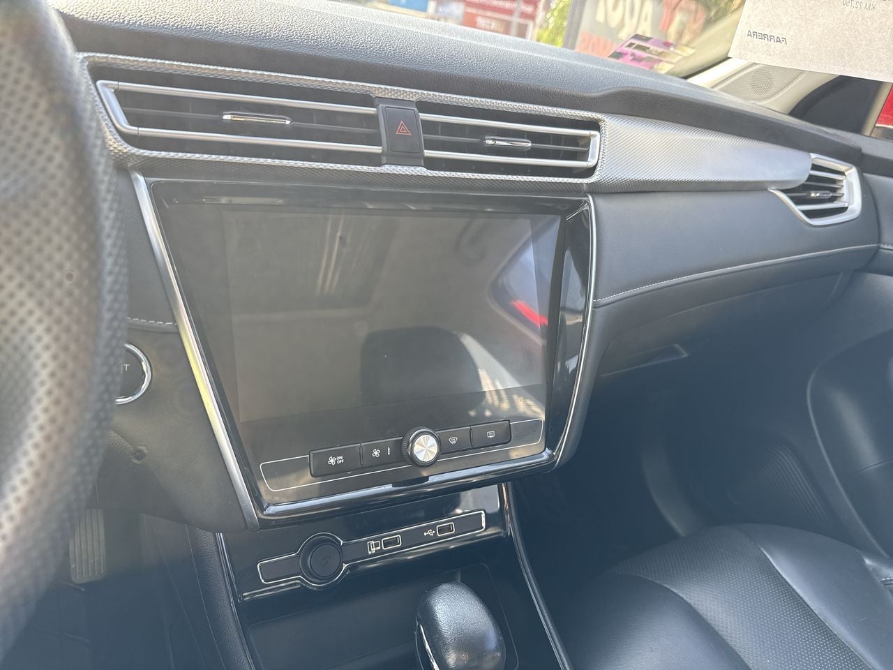 2024 MG MG 5 1.5 Excite At