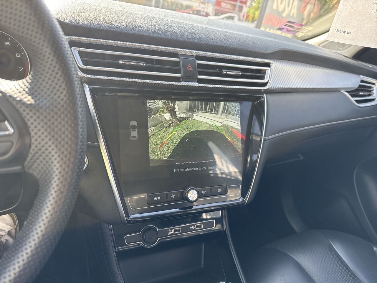 2024 MG MG 5 1.5 Excite At