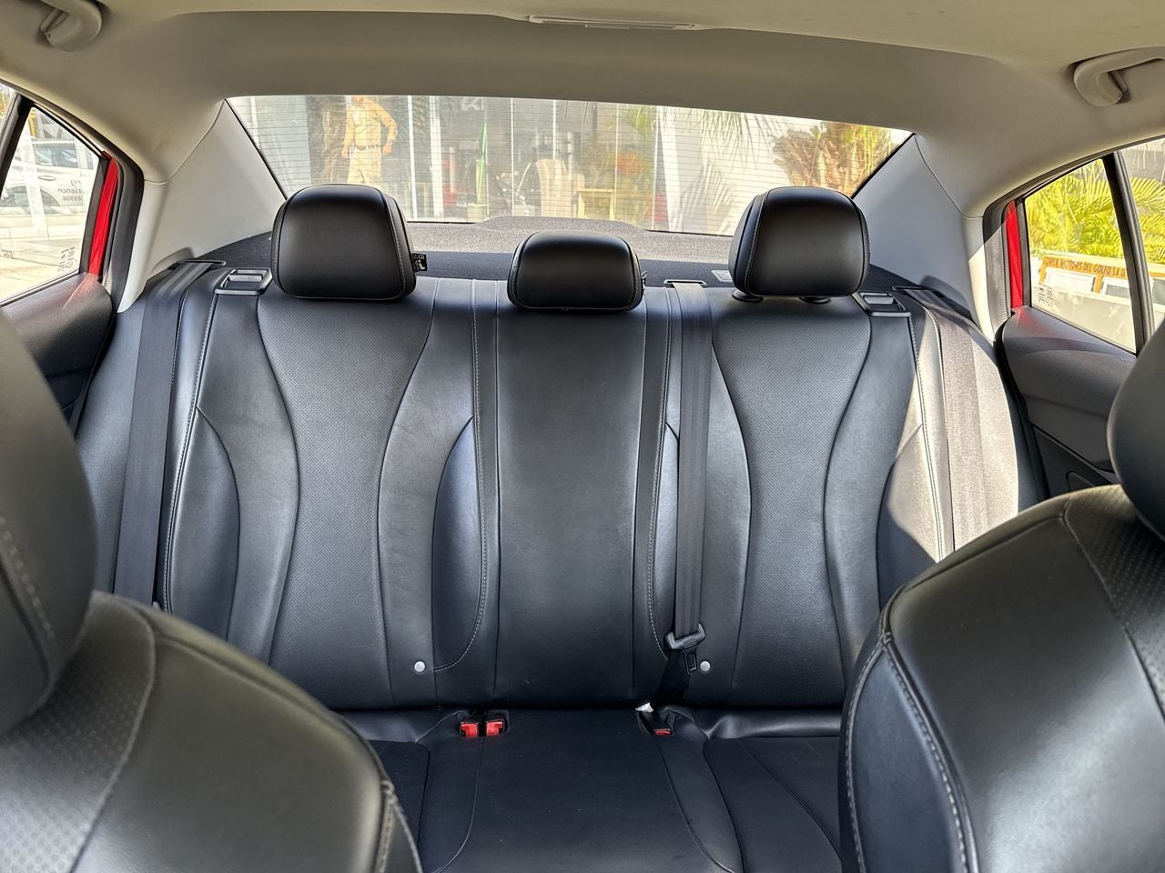 2024 MG MG 5 1.5 Excite At