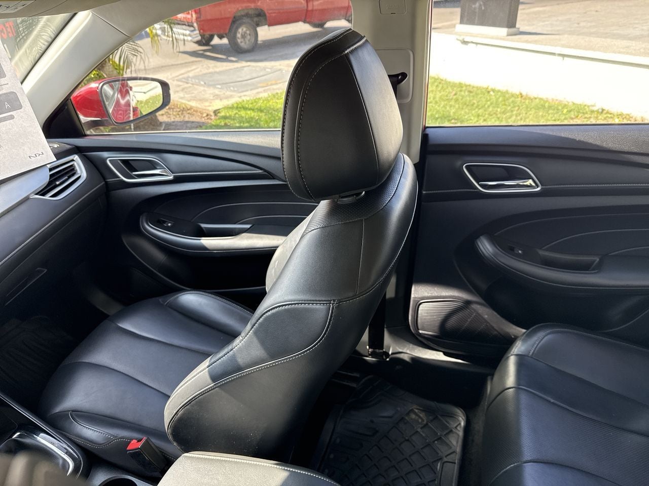 2024 MG MG 5 1.5 Excite At