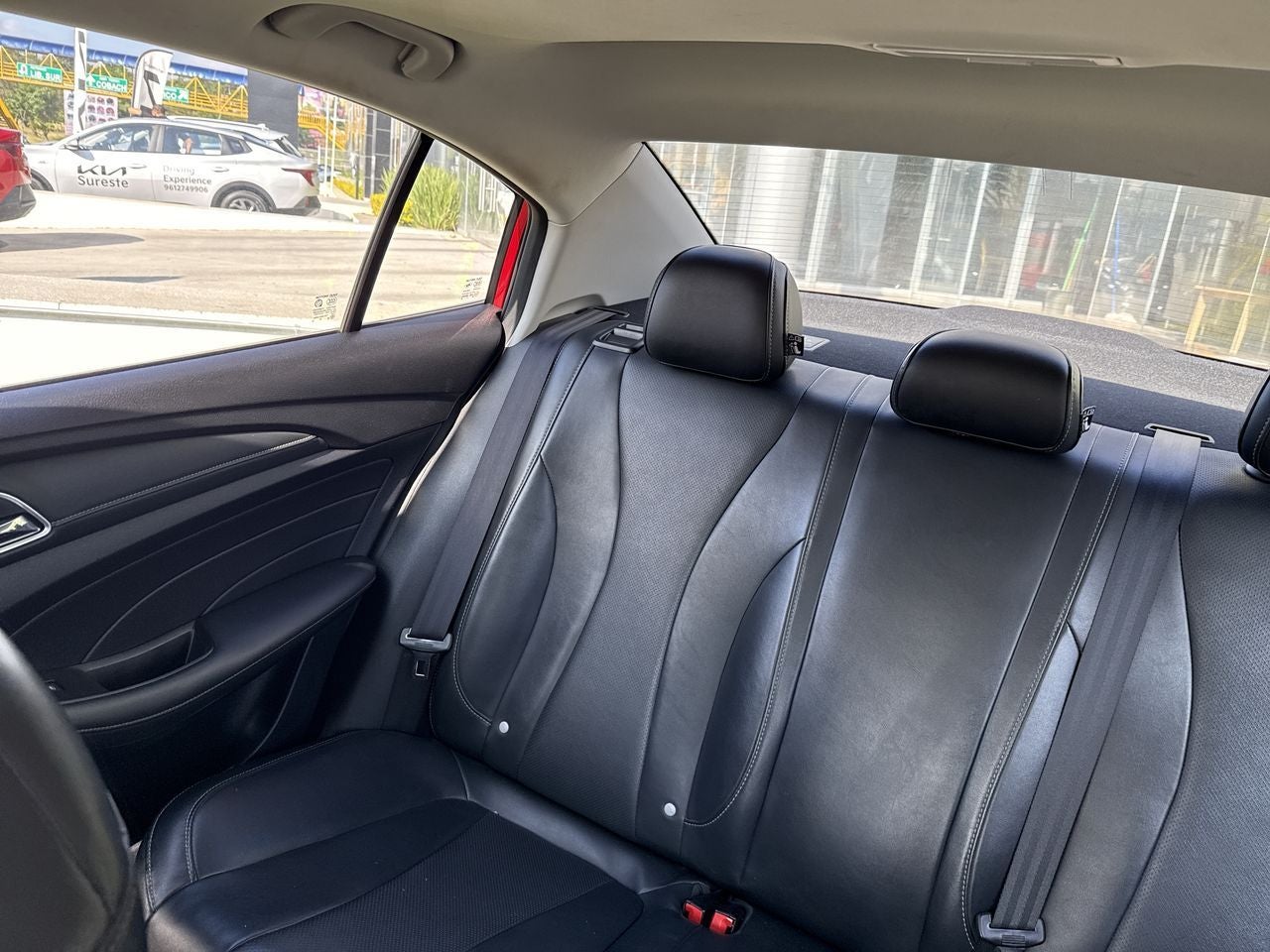 2024 MG MG 5 1.5 Excite At