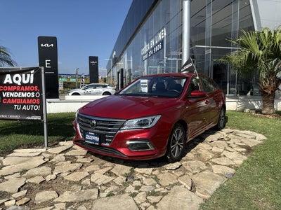 2024 MG MG 5 1.5 Excite At