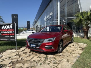 2024 MG MG 5 1.5 Excite At