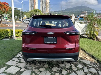 2023 Chevrolet Groove 1.5 TIPO A LT Mt