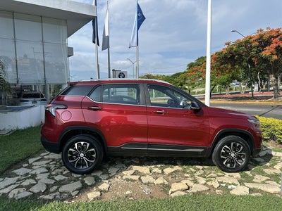 2023 Chevrolet Groove 1.5 TIPO A LT Mt