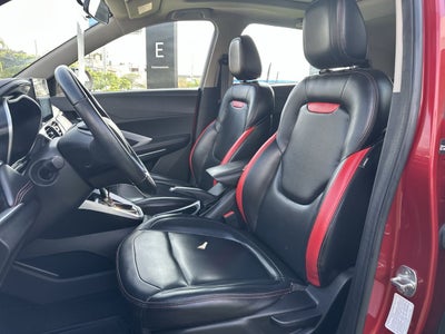 2023 Chevrolet Groove 1.5 TIPO A LT Mt