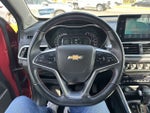 2023 Chevrolet Groove 1.5 TIPO A LT Mt