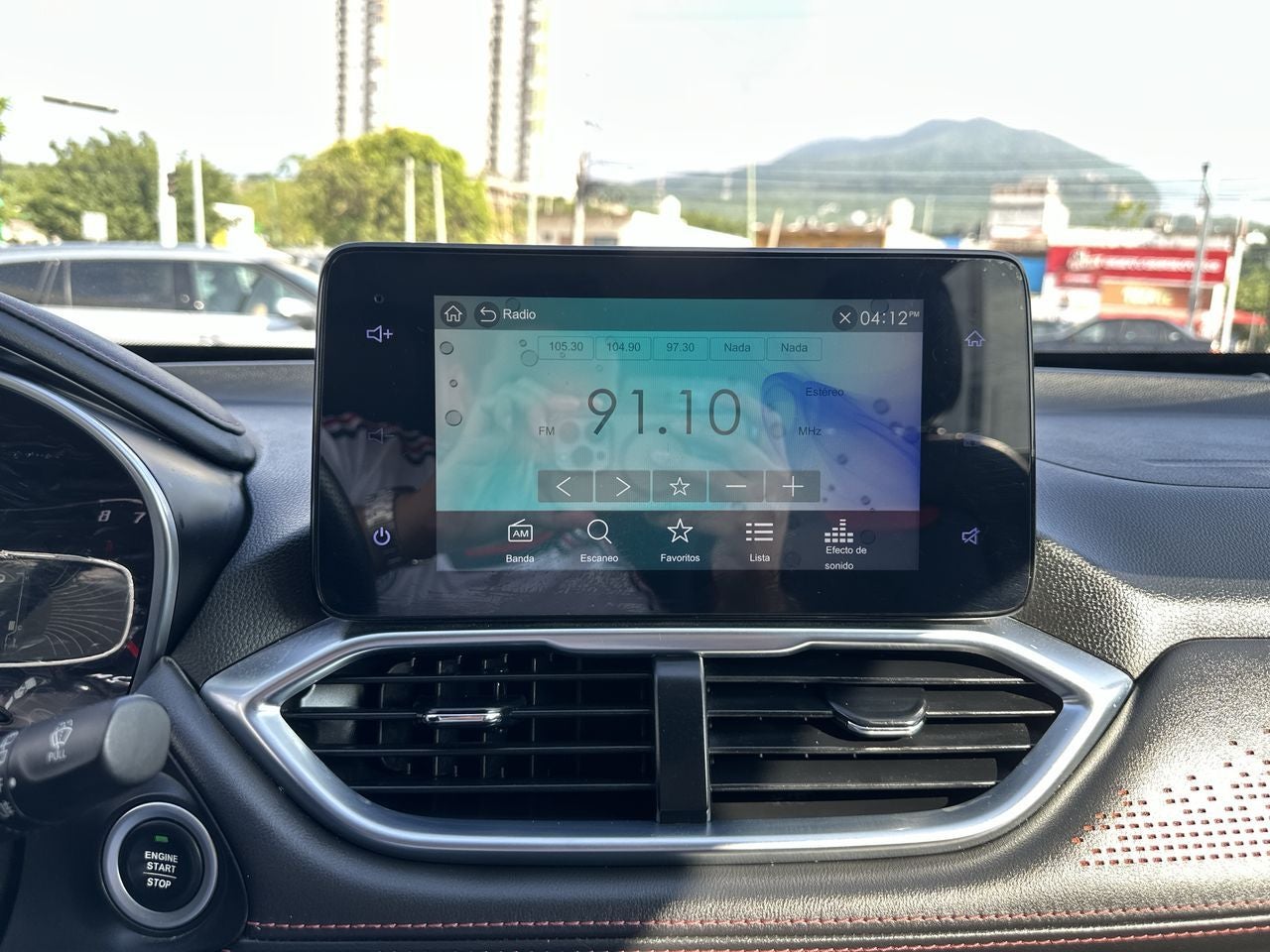2023 Chevrolet Groove 1.5 TIPO A LT Mt