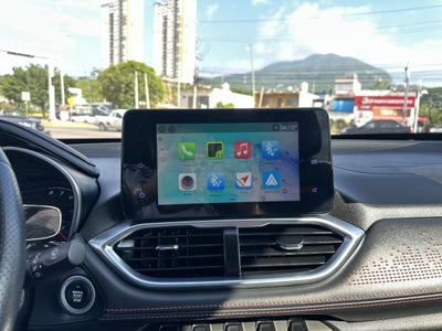 2023 Chevrolet Groove 1.5 TIPO A LT Mt