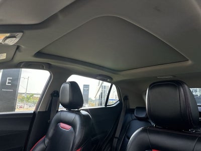 2023 Chevrolet Groove 1.5 TIPO A LT Mt