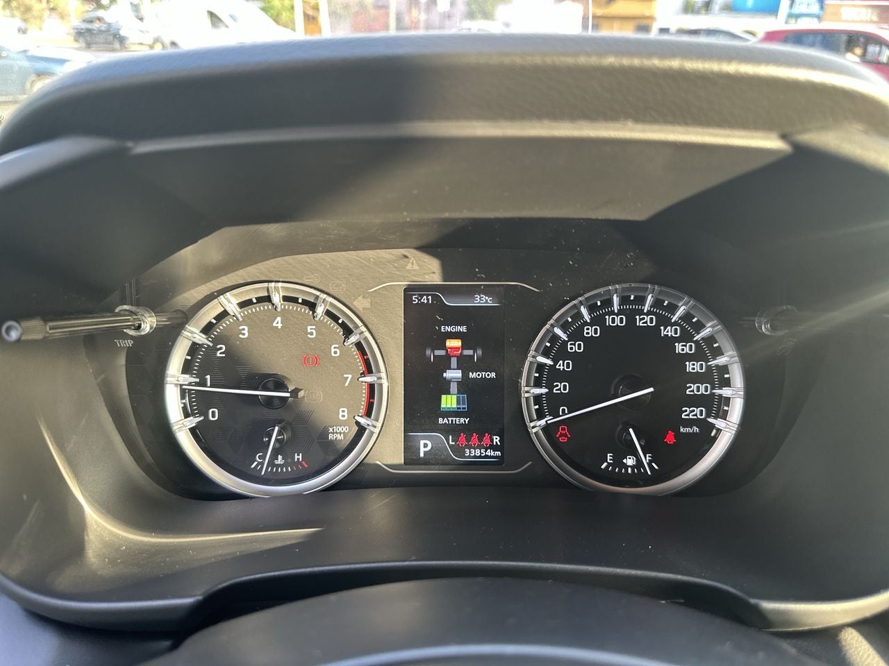 2024 Suzuki Grand Vitara 1.5 Booster Green Glx Mhev At