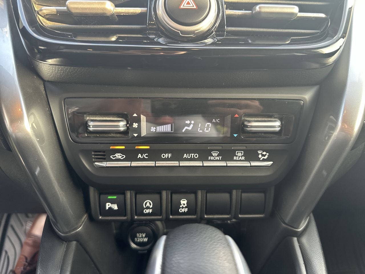 2024 Suzuki Grand Vitara 1.5 Booster Green Glx Mhev At