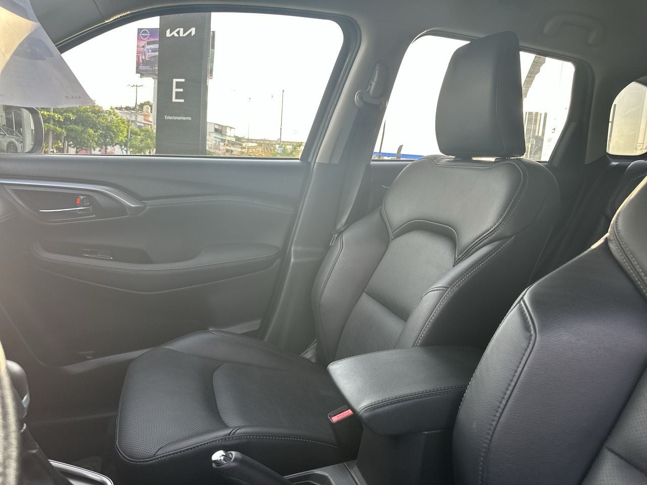 2024 Suzuki Grand Vitara 1.5 Booster Green Glx Mhev At