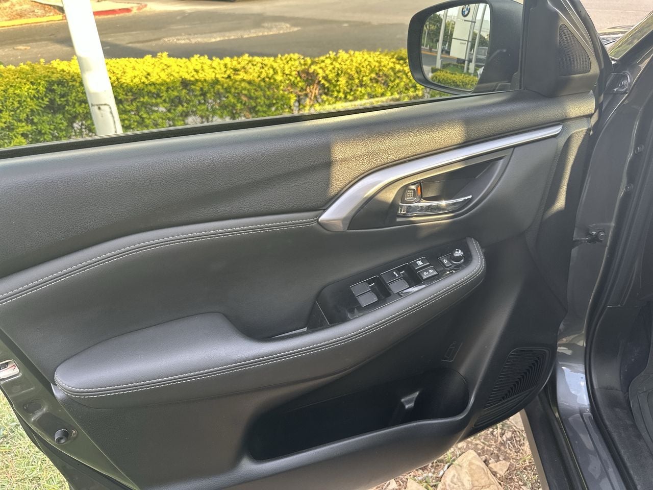 2024 Suzuki Grand Vitara 1.5 Booster Green Glx Mhev At