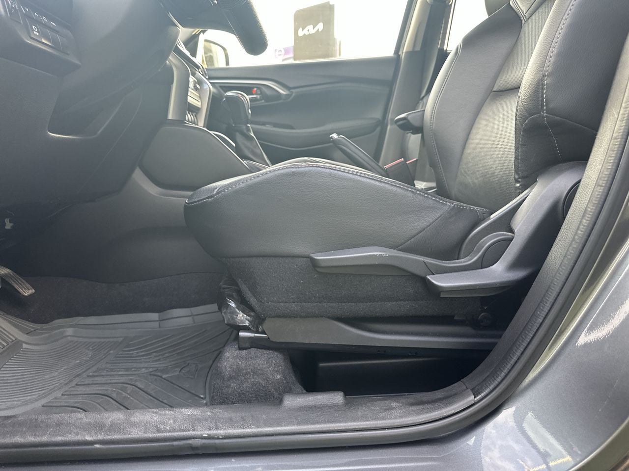 2024 Suzuki Grand Vitara 1.5 Booster Green Glx Mhev At