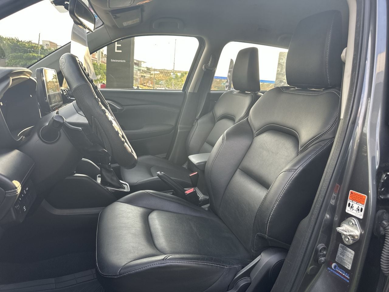 2024 Suzuki Grand Vitara 1.5 Booster Green Glx Mhev At