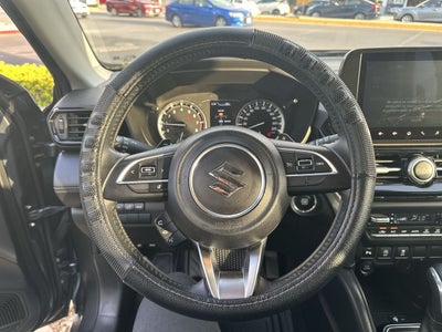 2024 Suzuki Grand Vitara 1.5 Booster Green Glx Mhev At